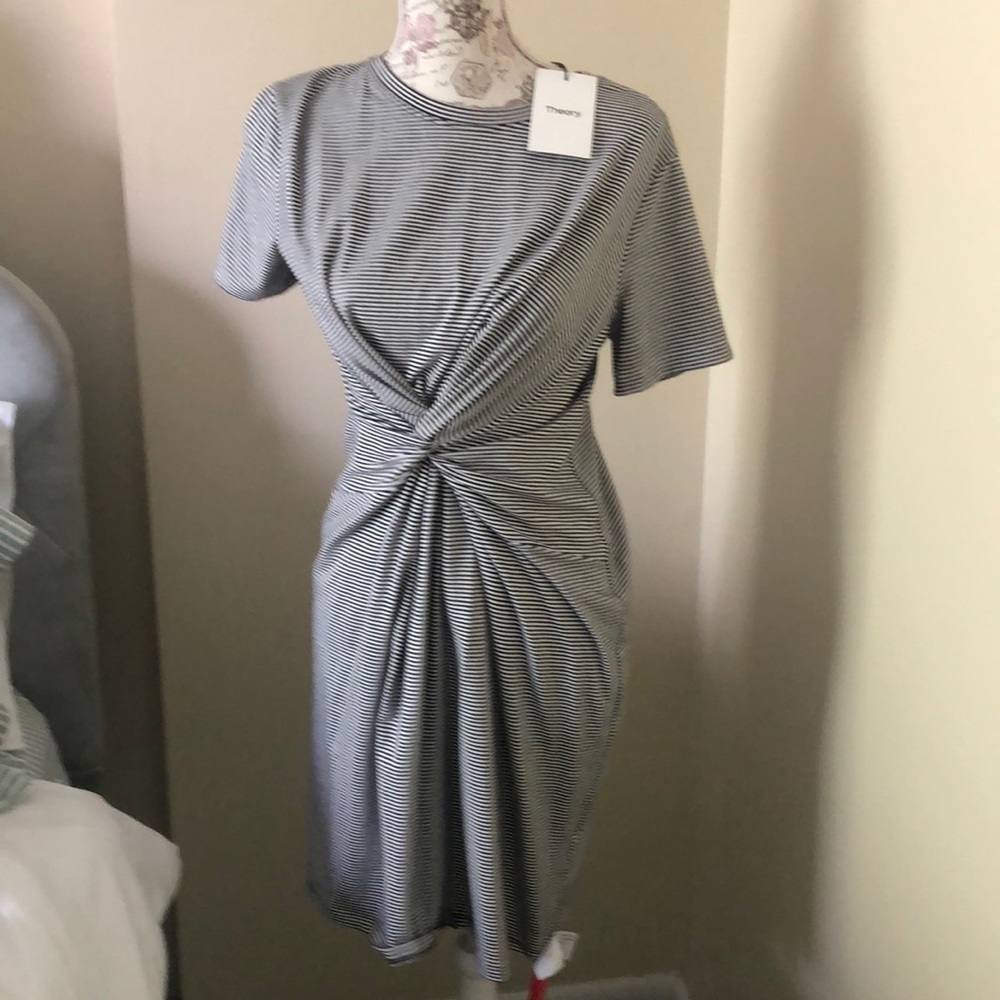 Like New Theory dress
